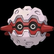 Forretress has an immunity to Poison-type Pokemon and moves (Image via The Pokemon Company)